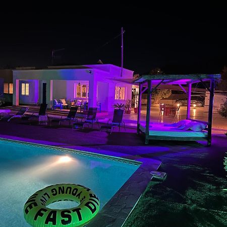 The Lovely Villa Ibiza Ngoại thất bức ảnh