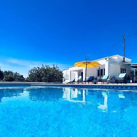 The Lovely Villa Ibiza Ngoại thất bức ảnh