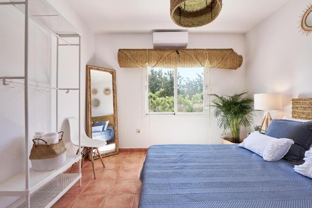 The Lovely Villa Ibiza Ngoại thất bức ảnh