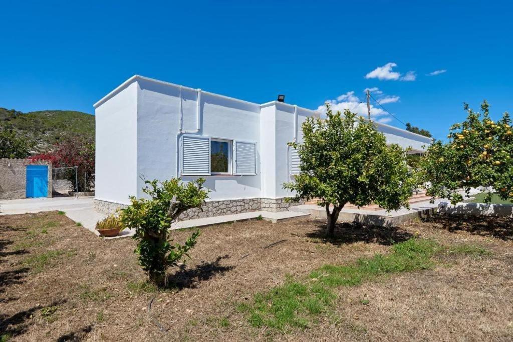 The Lovely Villa Ibiza Ngoại thất bức ảnh
