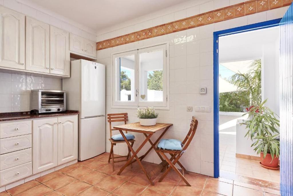 The Lovely Villa Ibiza Ngoại thất bức ảnh