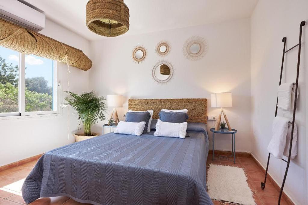 The Lovely Villa Ibiza Ngoại thất bức ảnh