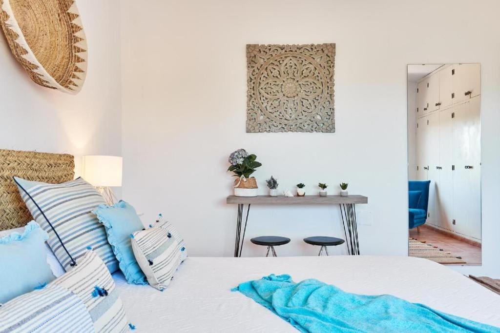 The Lovely Villa Ibiza Ngoại thất bức ảnh