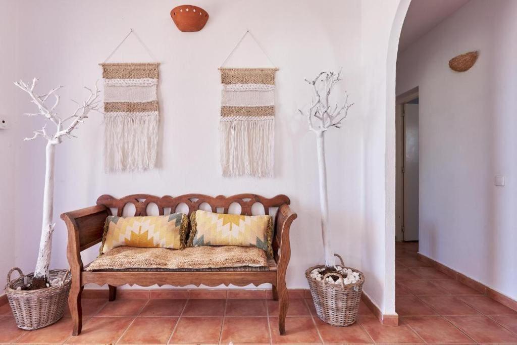 The Lovely Villa Ibiza Ngoại thất bức ảnh