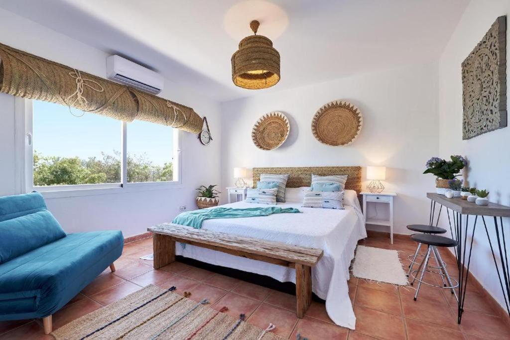 The Lovely Villa Ibiza Ngoại thất bức ảnh