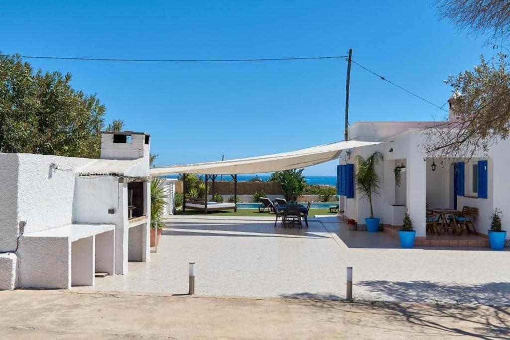 The Lovely Villa Ibiza Ngoại thất bức ảnh