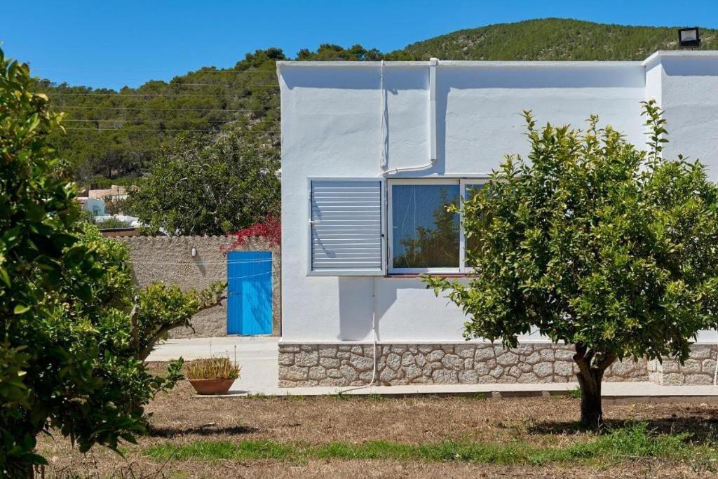 The Lovely Villa Ibiza Ngoại thất bức ảnh