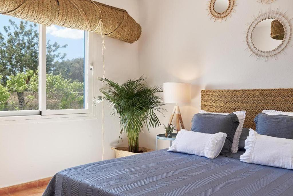 The Lovely Villa Ibiza Ngoại thất bức ảnh