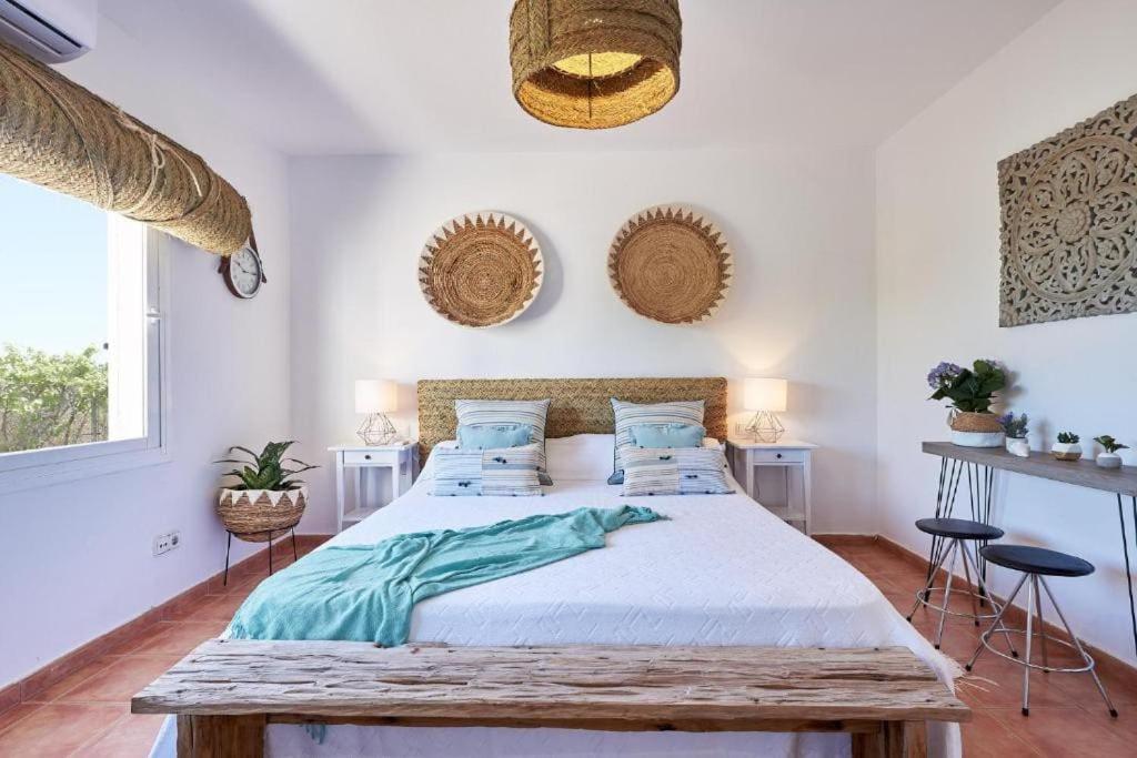 The Lovely Villa Ibiza Ngoại thất bức ảnh