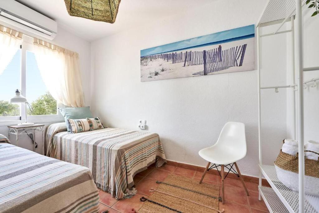 The Lovely Villa Ibiza Ngoại thất bức ảnh