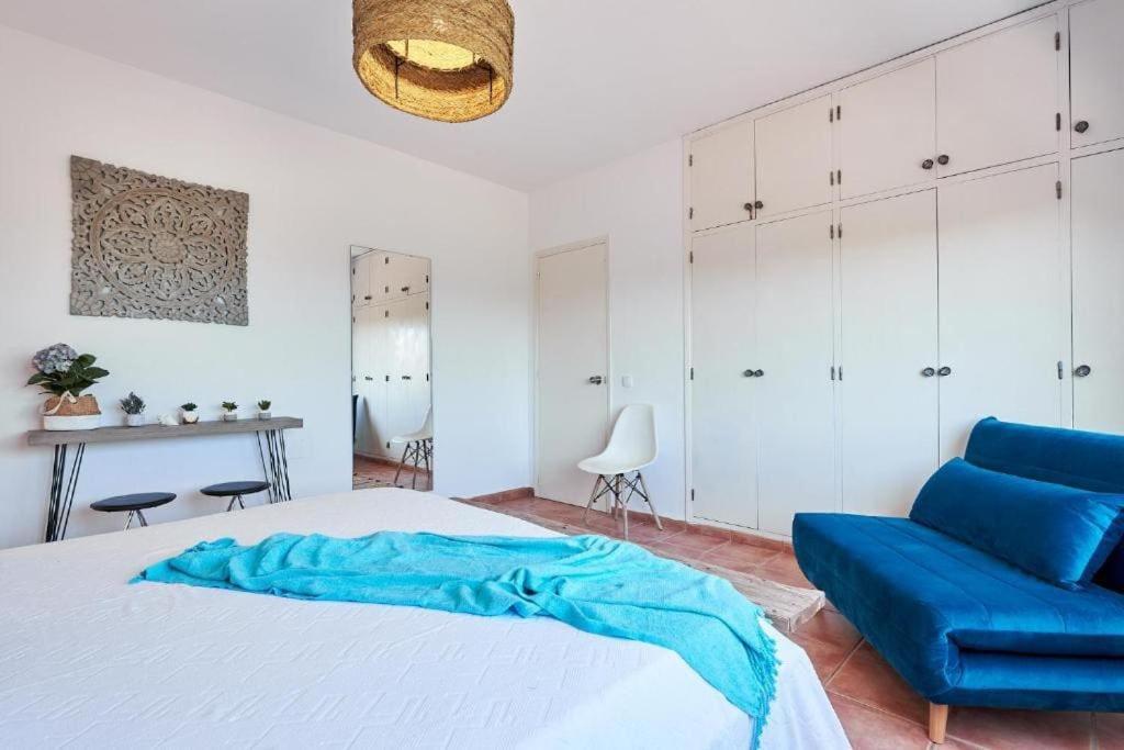 The Lovely Villa Ibiza Ngoại thất bức ảnh