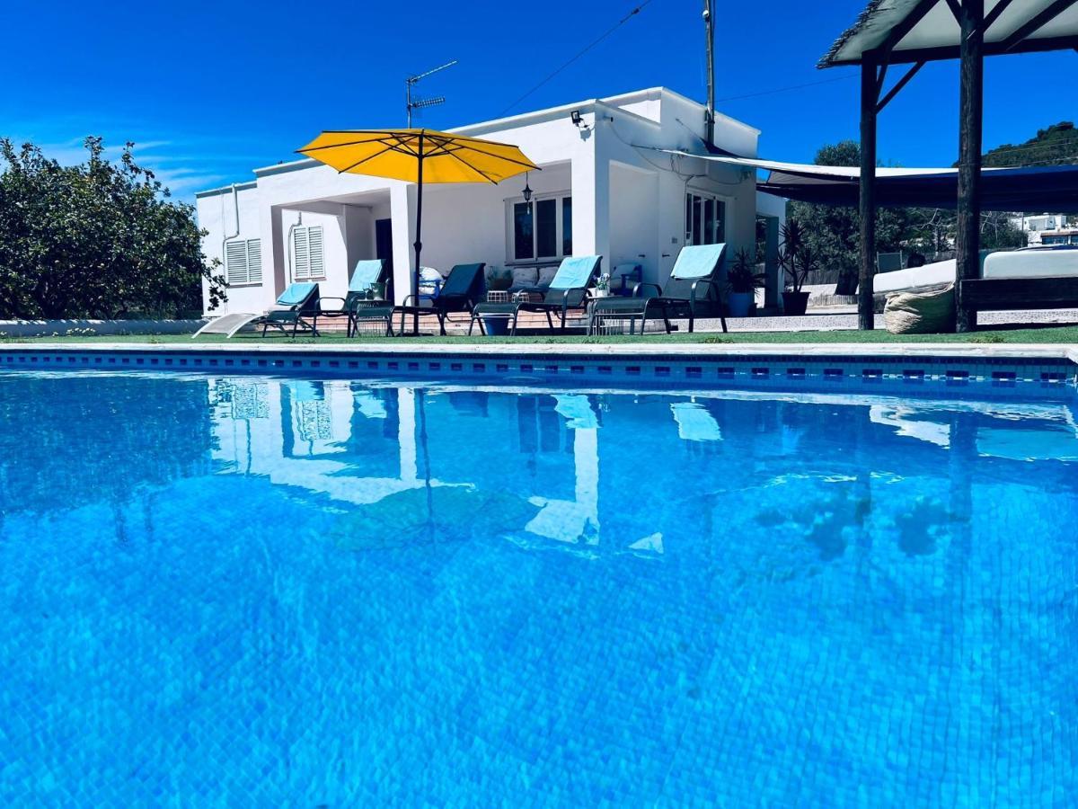 The Lovely Villa Ibiza Ngoại thất bức ảnh